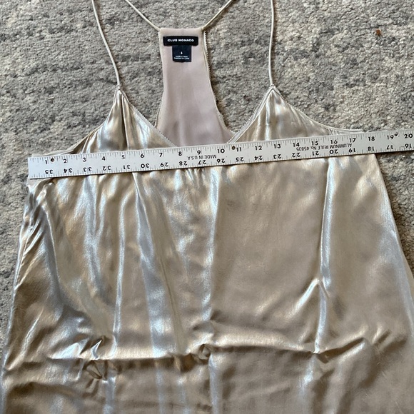 Beautiful Club Monaco Dress - Picture 9 of 11